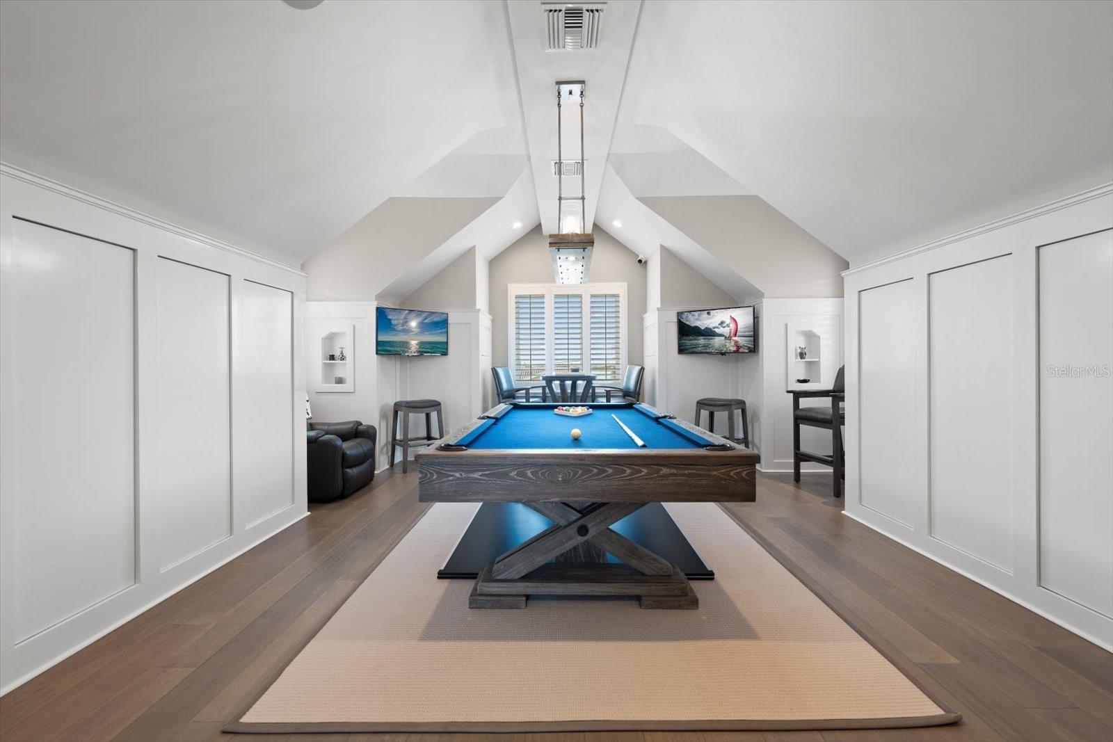 HARBOR BLUFFS SEC 5 PT REP - Residential