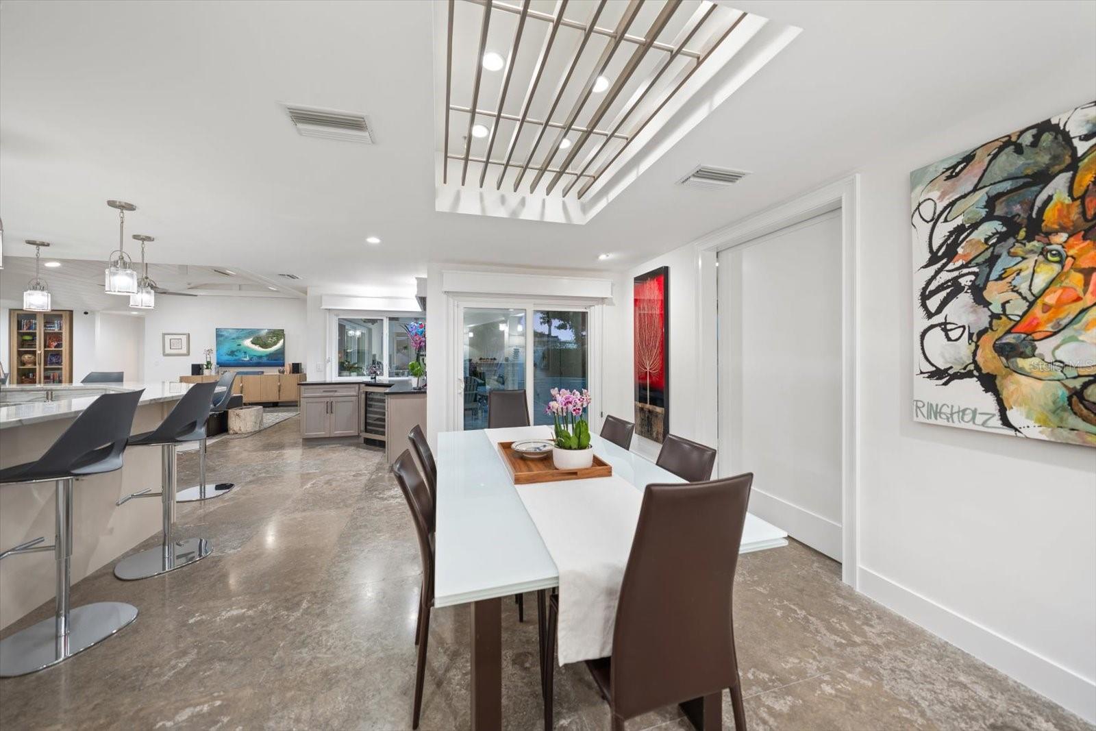 HARBOR BLUFFS SEC 5 PT REP - Residential