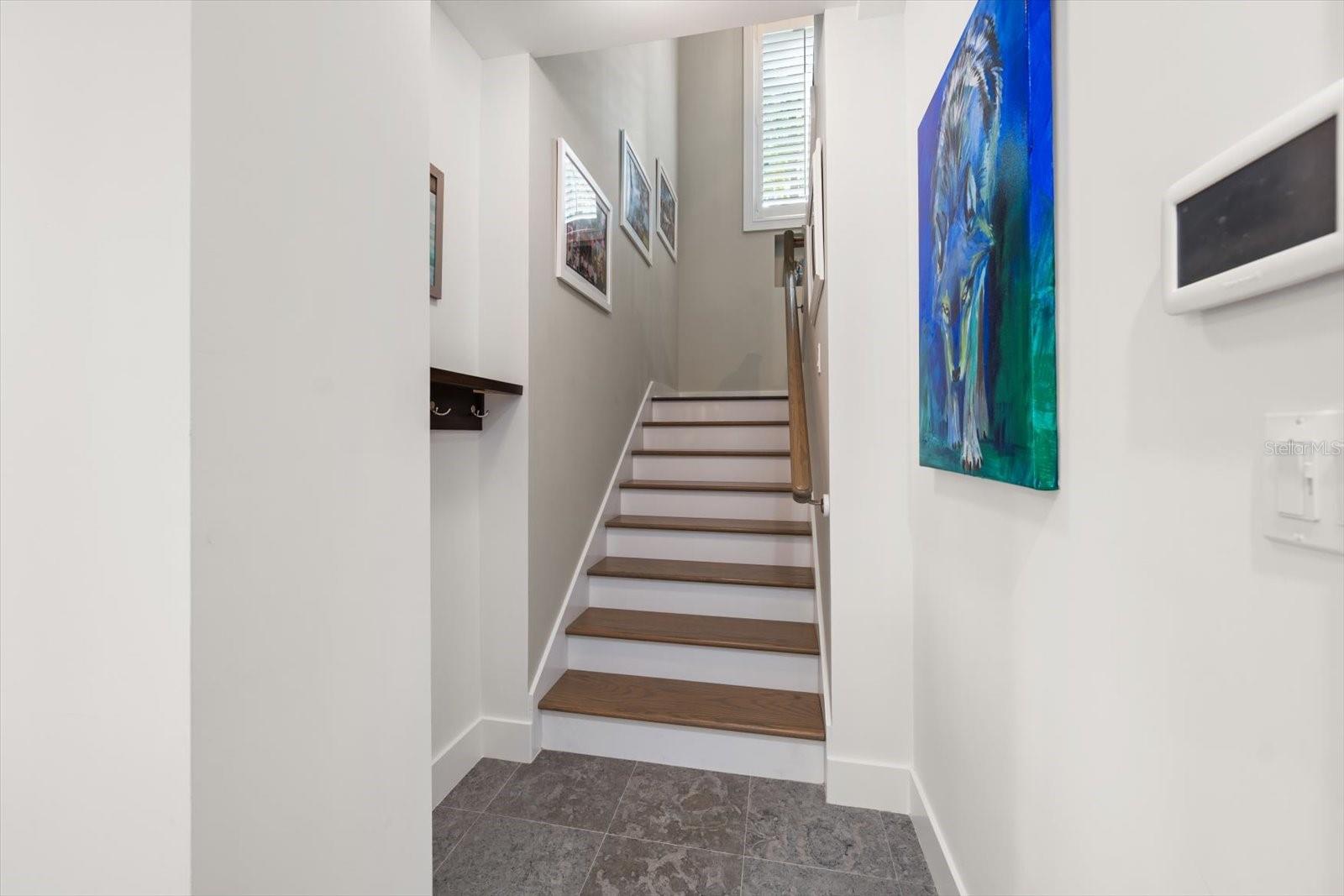 HARBOR BLUFFS SEC 5 PT REP - Residential