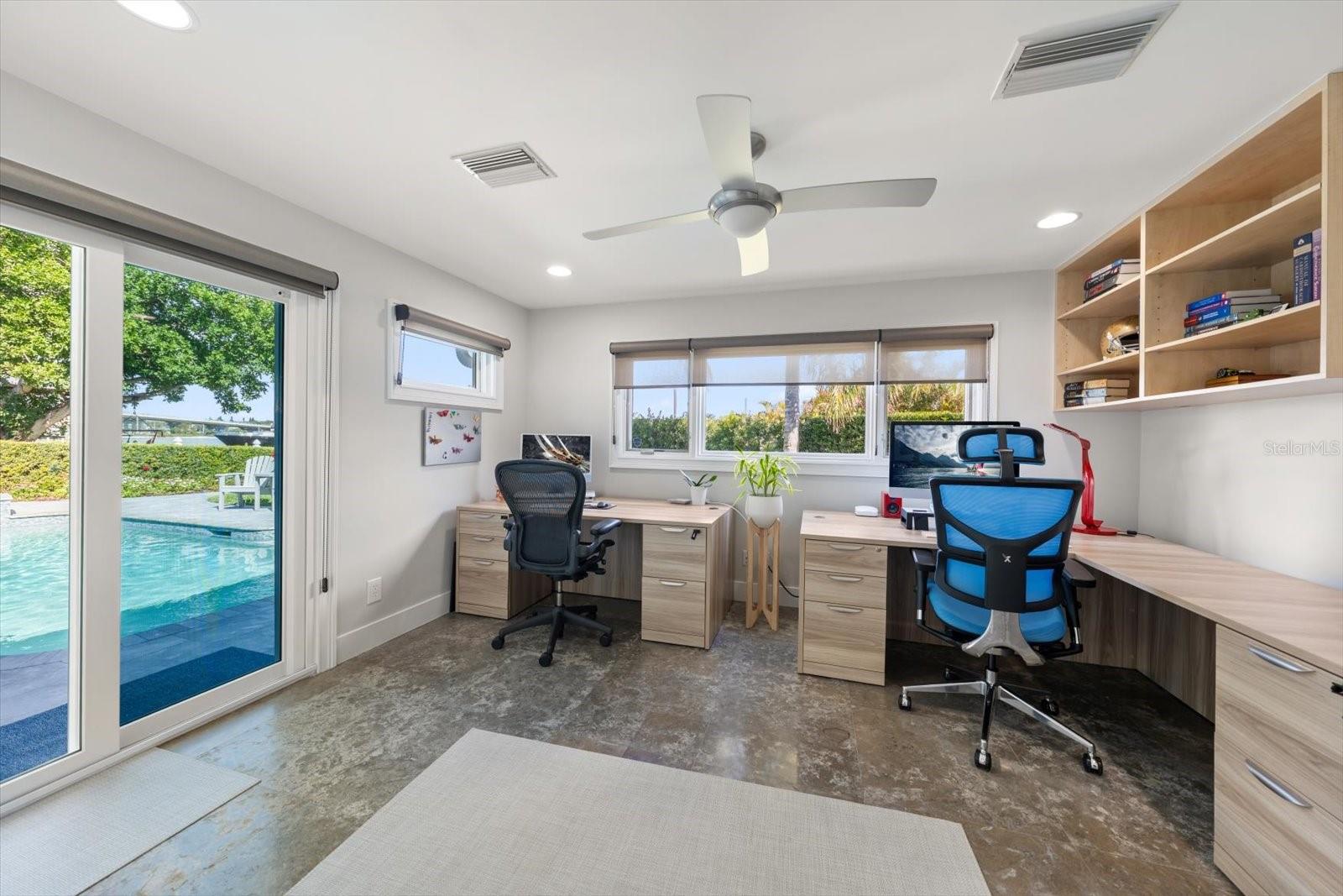 HARBOR BLUFFS SEC 5 PT REP - Residential