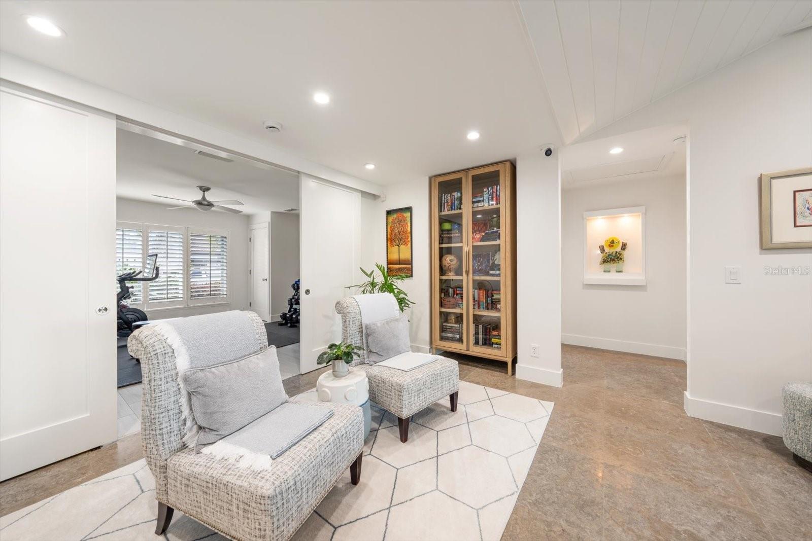 HARBOR BLUFFS SEC 5 PT REP - Residential