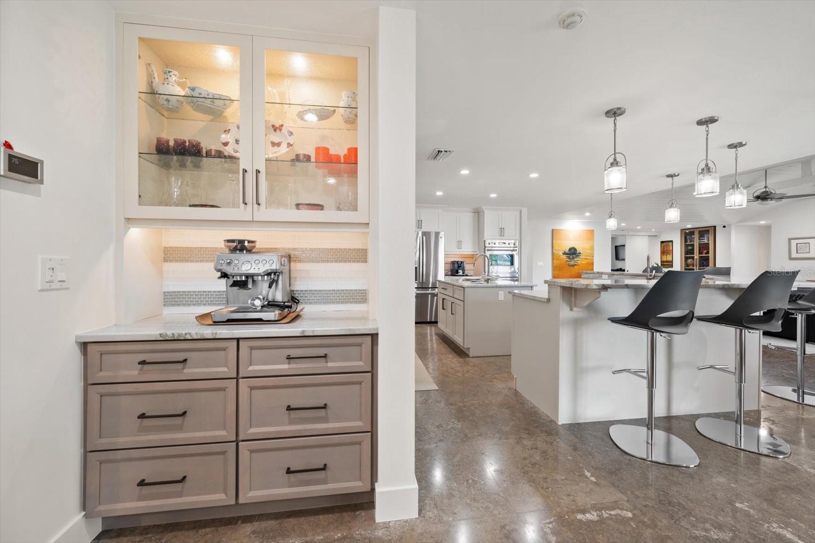 HARBOR BLUFFS SEC 5 PT REP - Residential