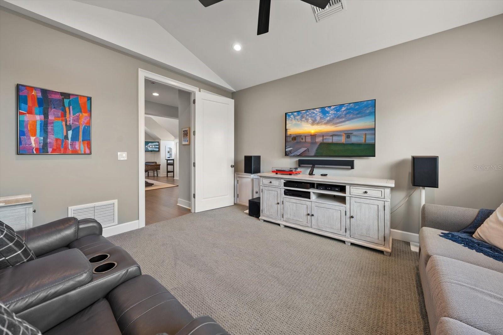 HARBOR BLUFFS SEC 5 PT REP - Residential