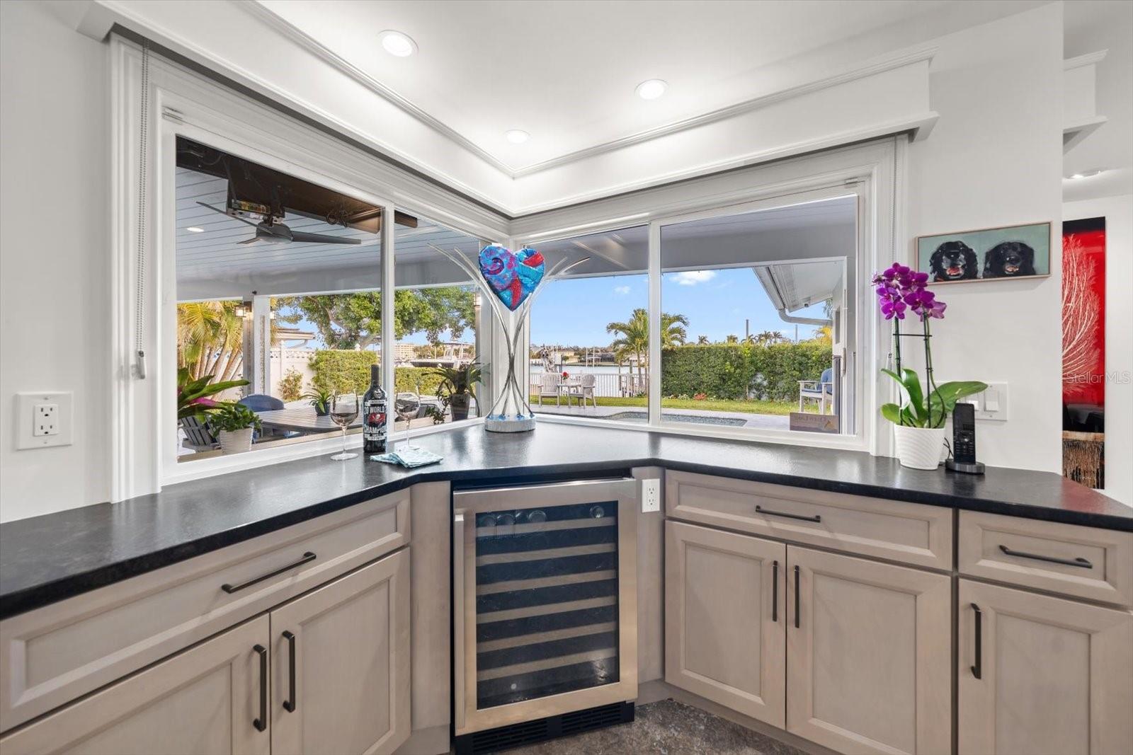 HARBOR BLUFFS SEC 5 PT REP - Residential