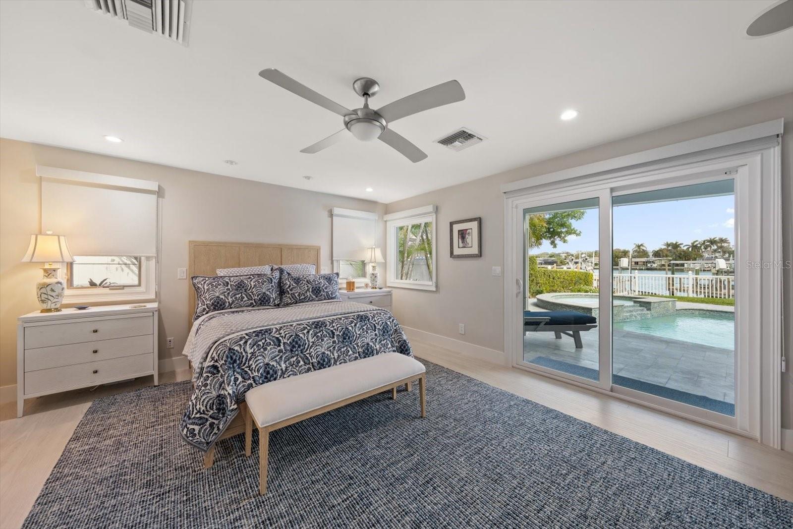 HARBOR BLUFFS SEC 5 PT REP - Residential