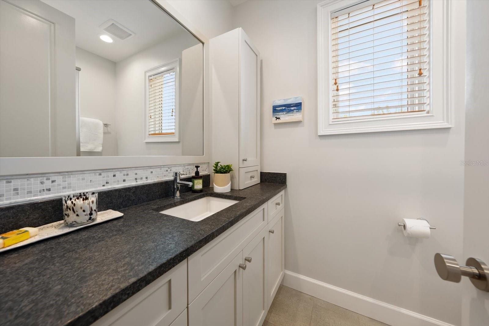 HARBOR BLUFFS SEC 5 PT REP - Residential