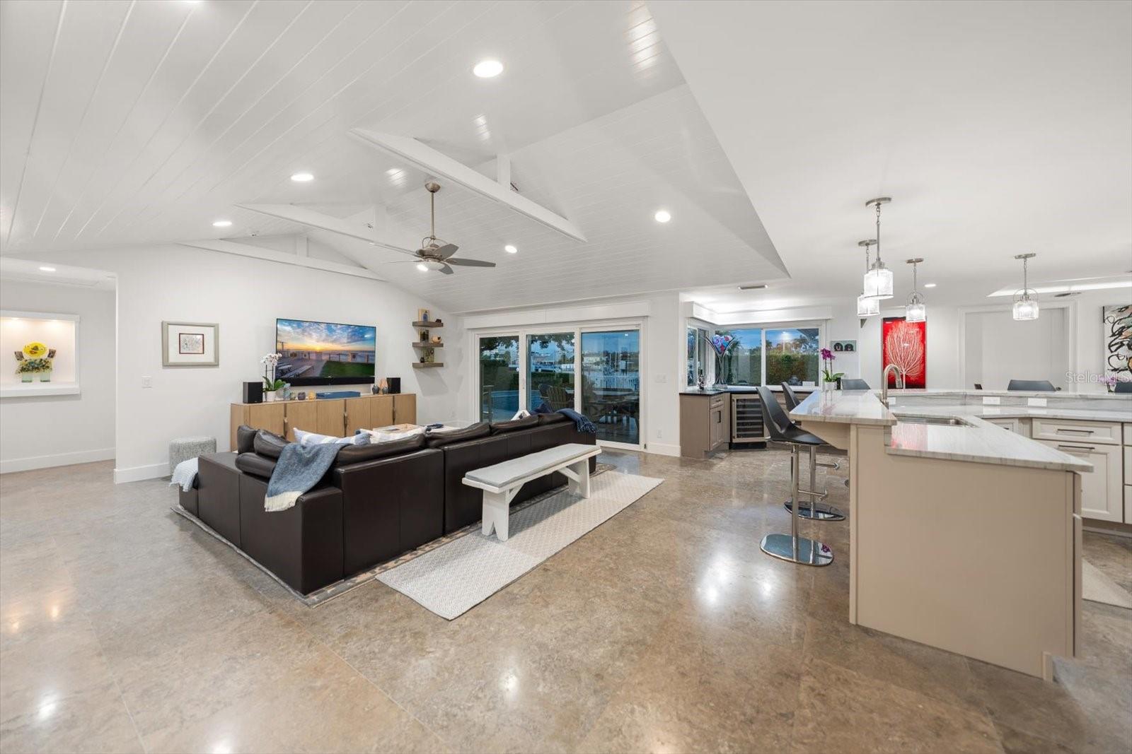 HARBOR BLUFFS SEC 5 PT REP - Residential