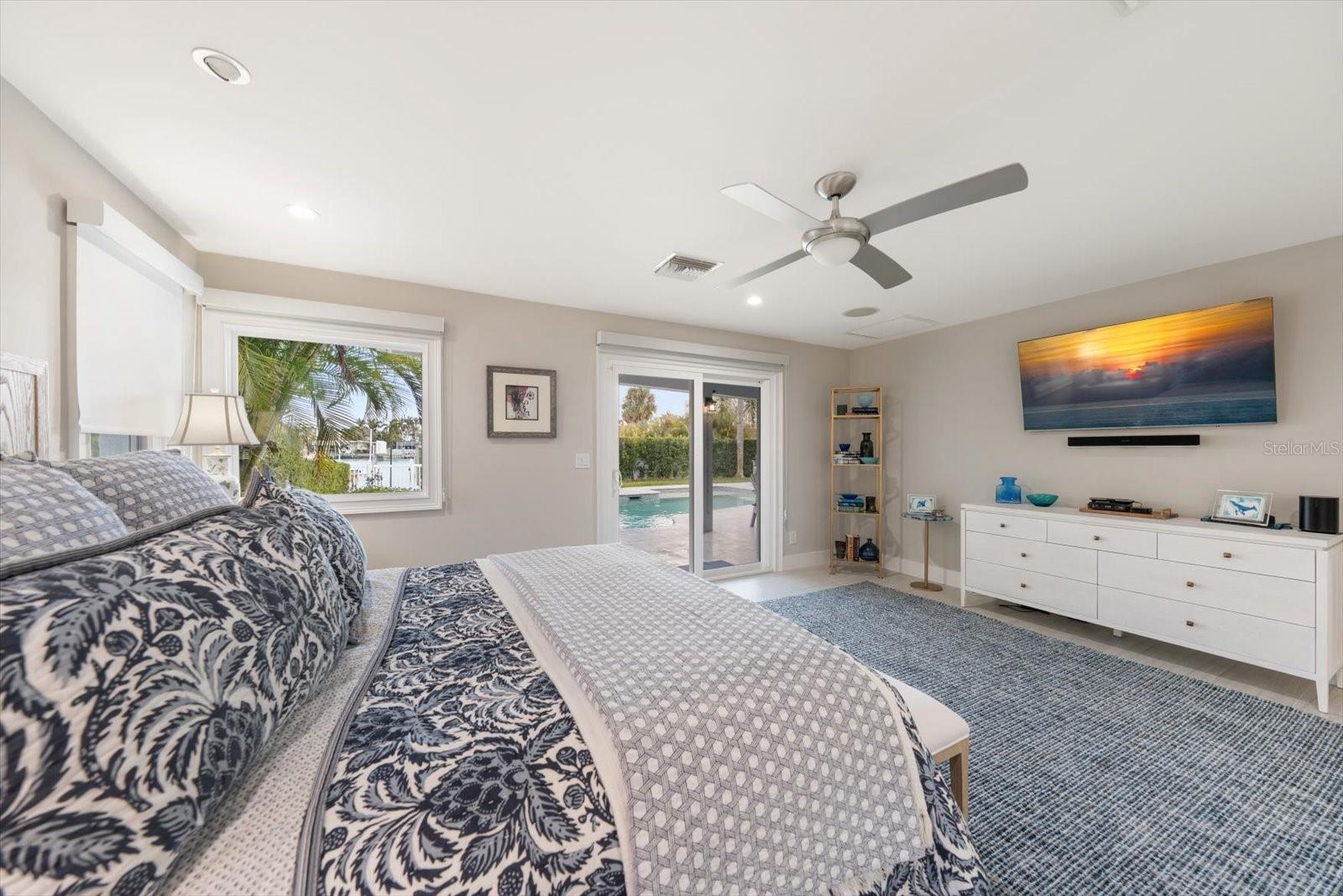 HARBOR BLUFFS SEC 5 PT REP - Residential