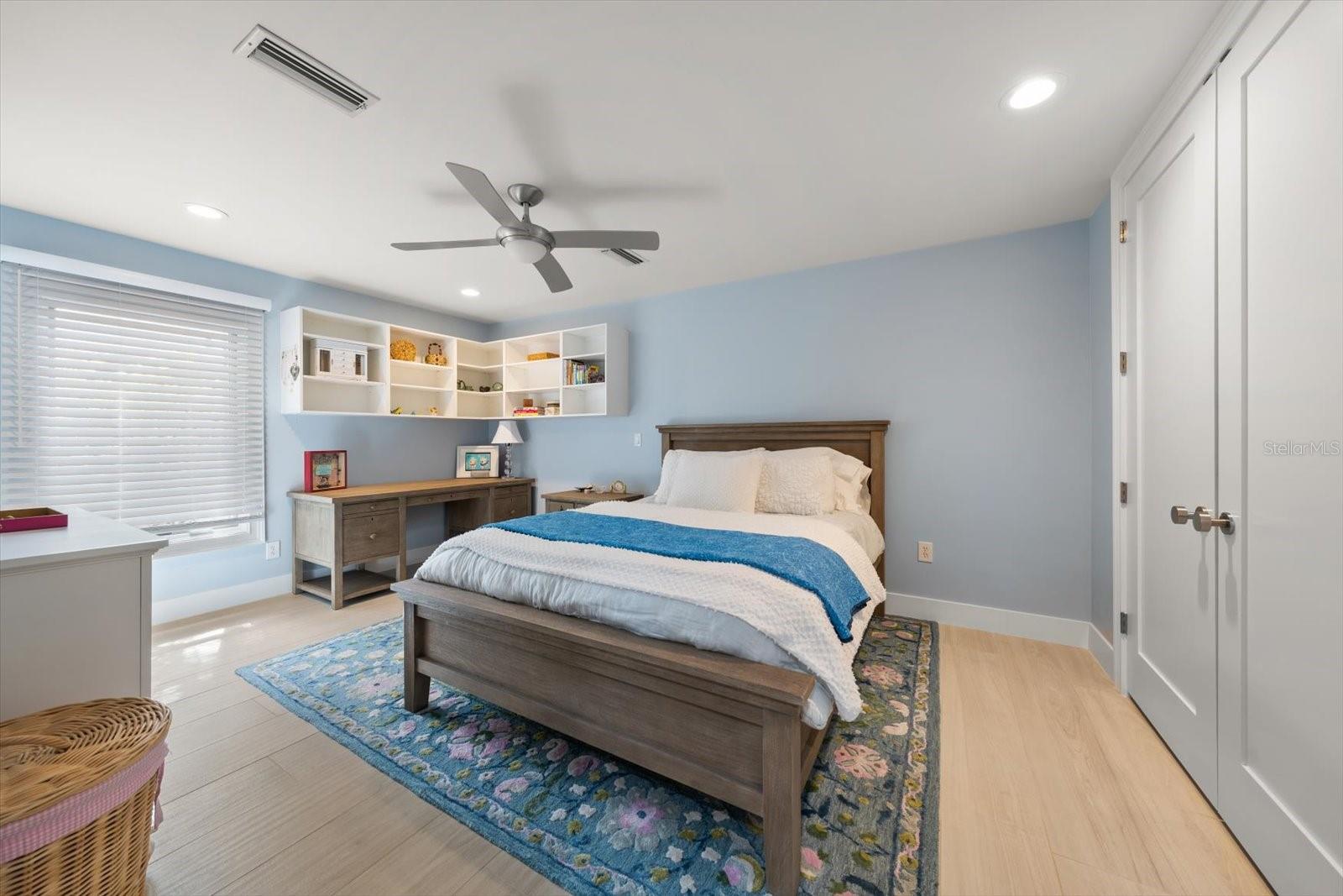 HARBOR BLUFFS SEC 5 PT REP - Residential