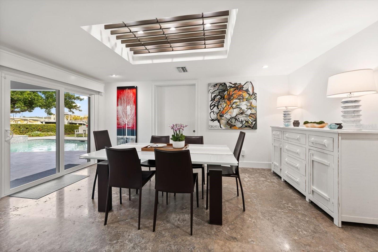 HARBOR BLUFFS SEC 5 PT REP - Residential