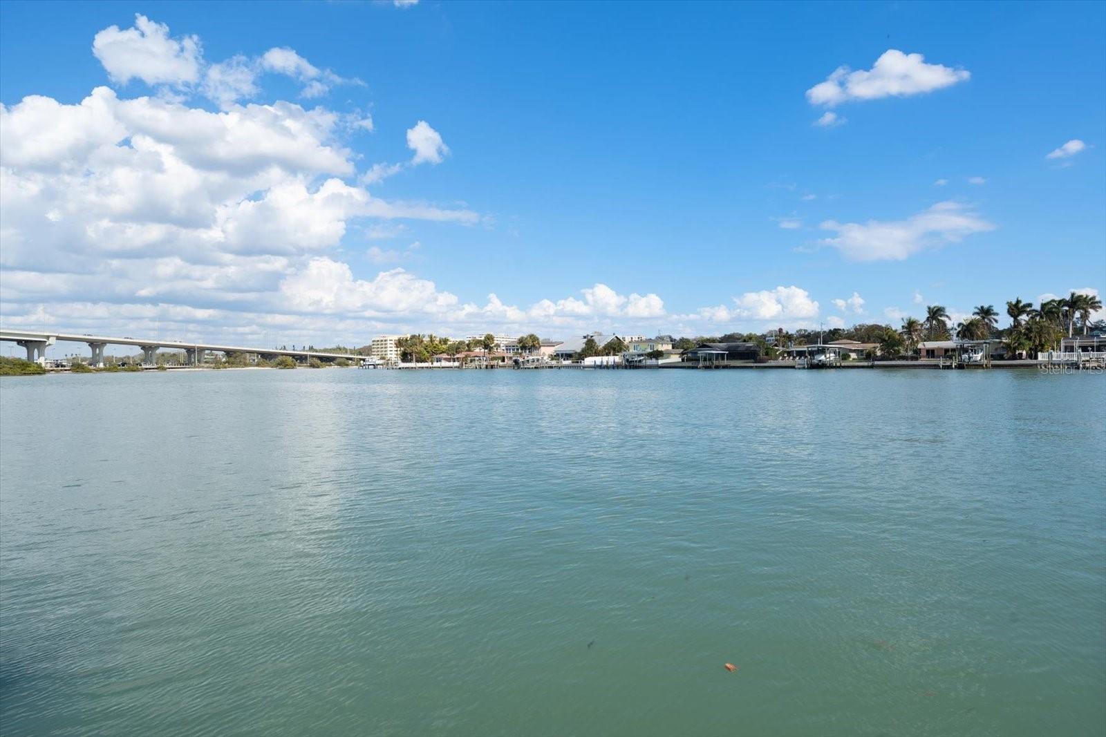 HARBOR BLUFFS SEC 5 PT REP - Residential