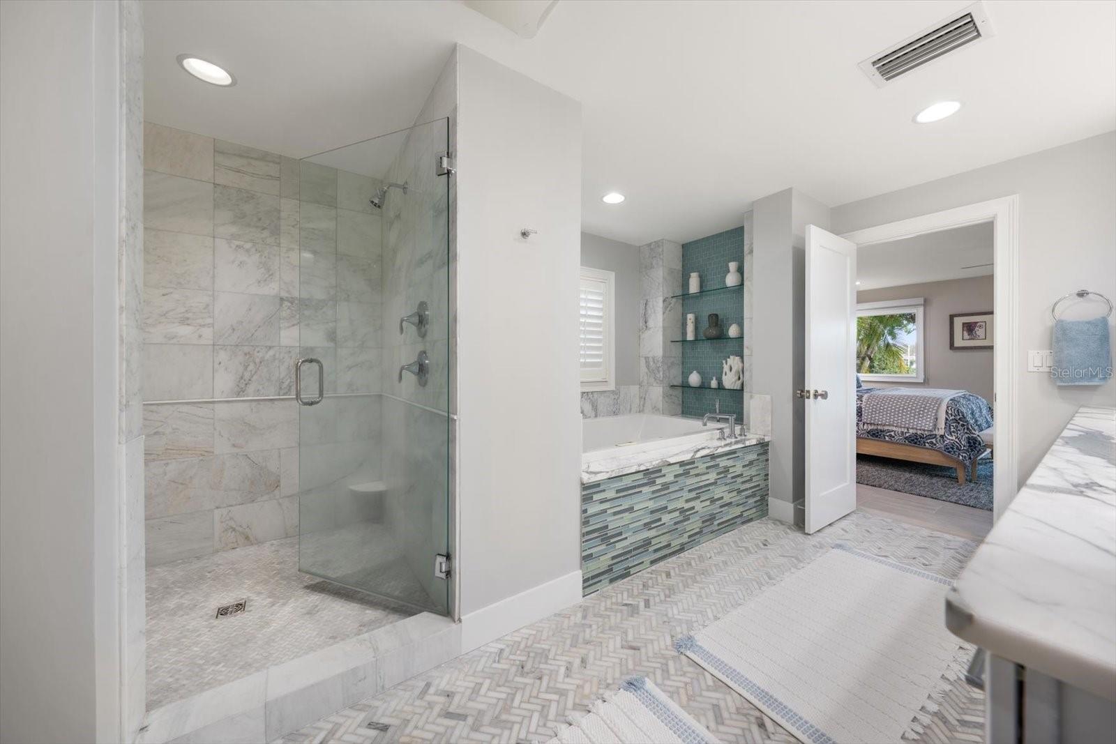 HARBOR BLUFFS SEC 5 PT REP - Residential