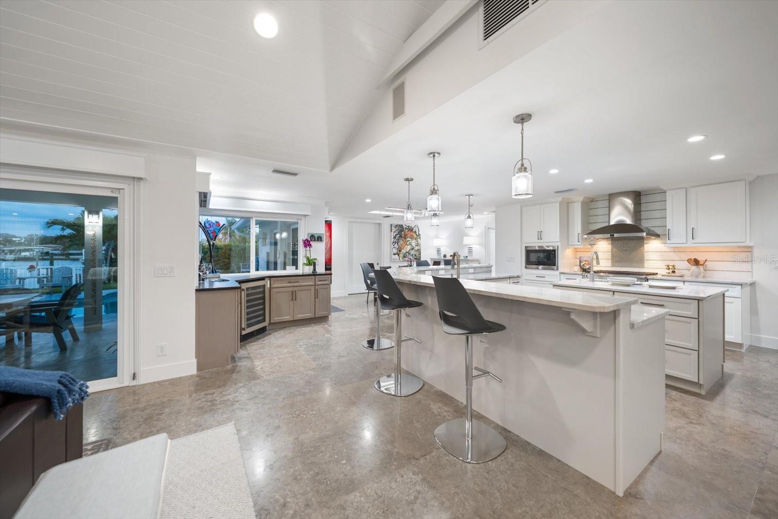 HARBOR BLUFFS SEC 5 PT REP - Residential