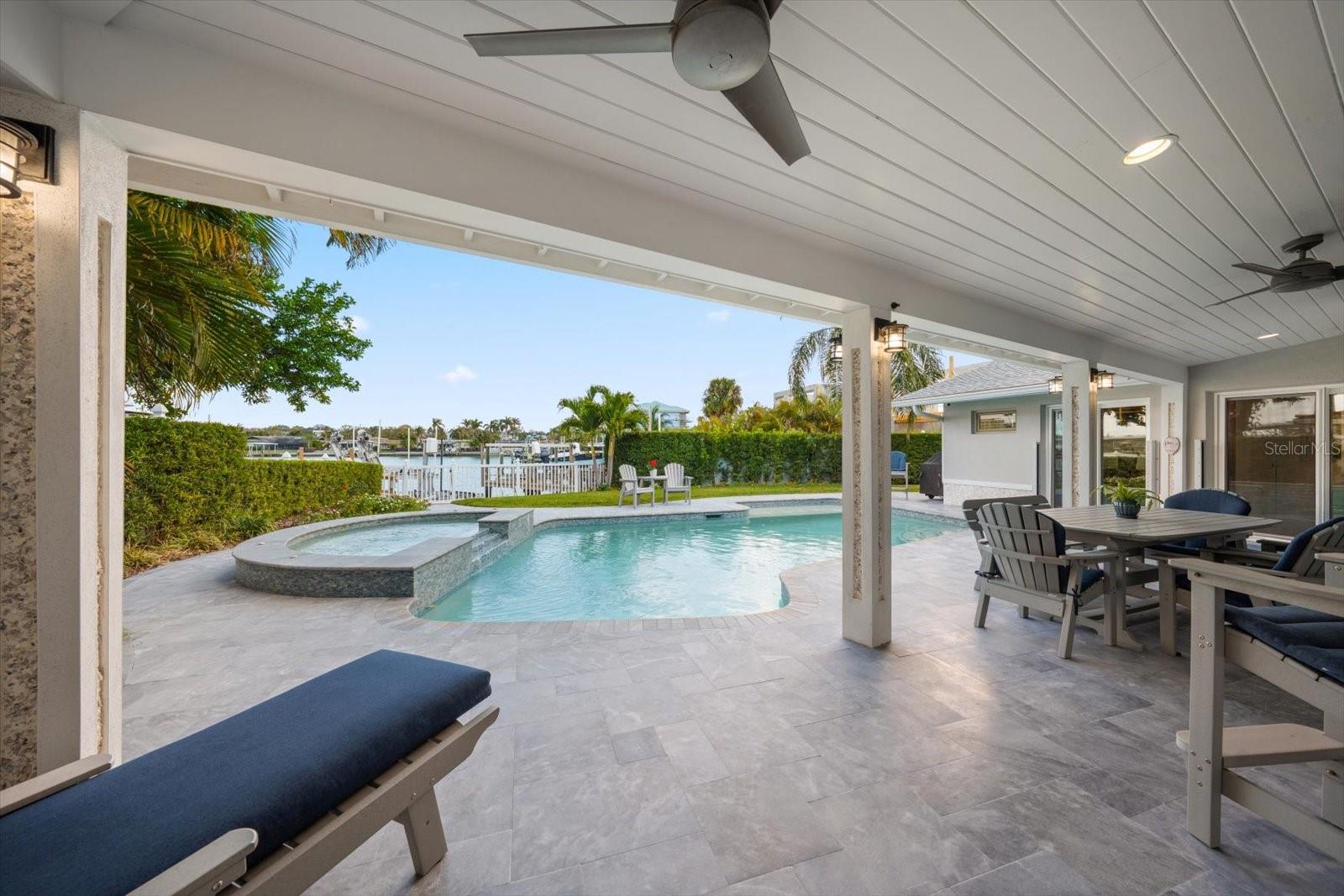 HARBOR BLUFFS SEC 5 PT REP - Residential