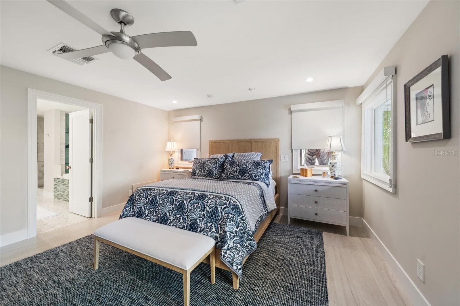 HARBOR BLUFFS SEC 5 PT REP - Residential