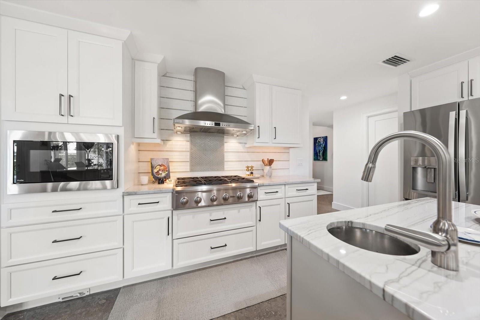 HARBOR BLUFFS SEC 5 PT REP - Residential