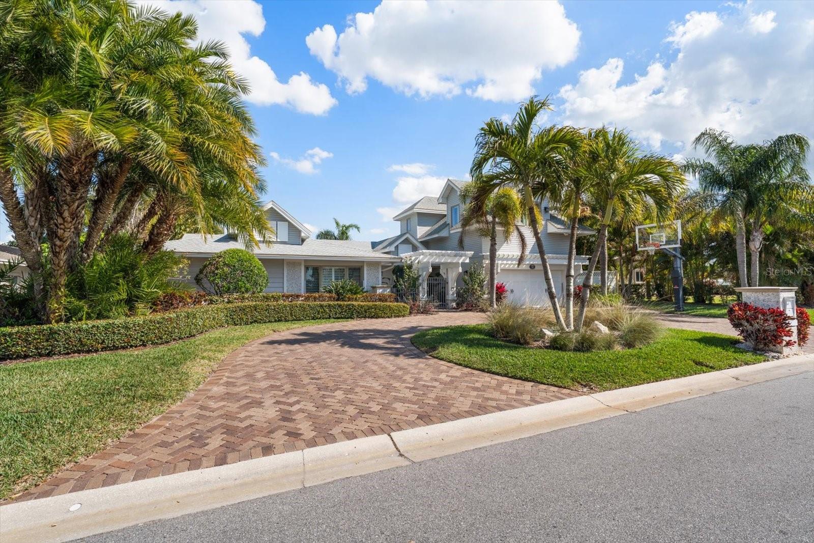 HARBOR BLUFFS SEC 5 PT REP - Residential