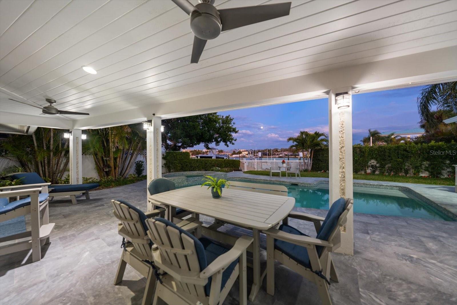 HARBOR BLUFFS SEC 5 PT REP - Residential