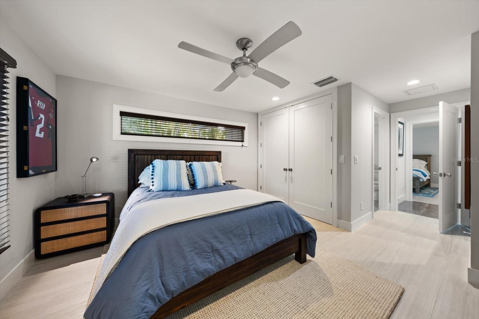 HARBOR BLUFFS SEC 5 PT REP - Residential