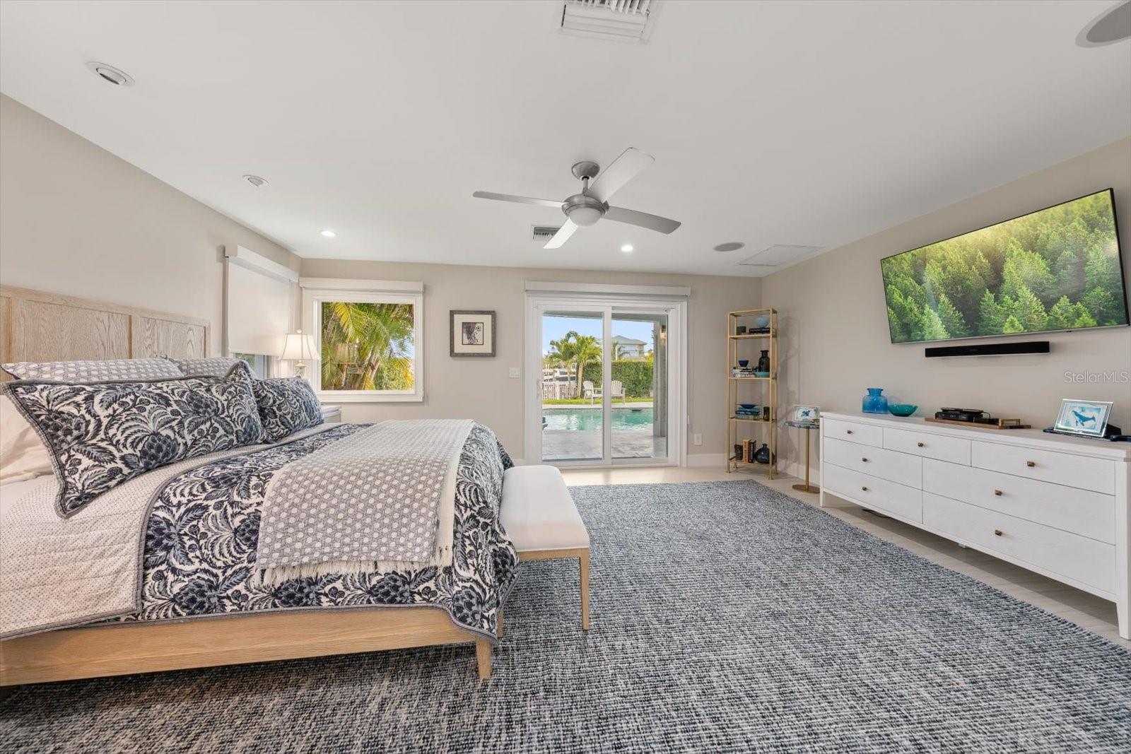 HARBOR BLUFFS SEC 5 PT REP - Residential