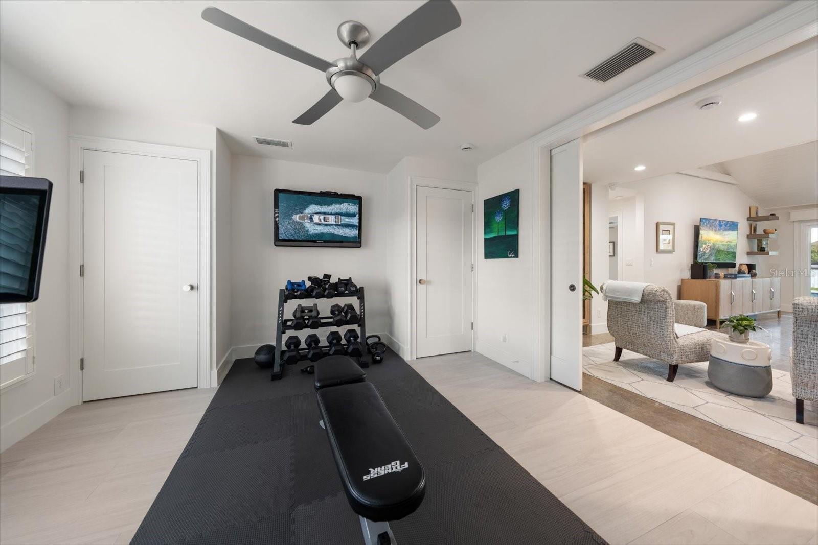 HARBOR BLUFFS SEC 5 PT REP - Residential