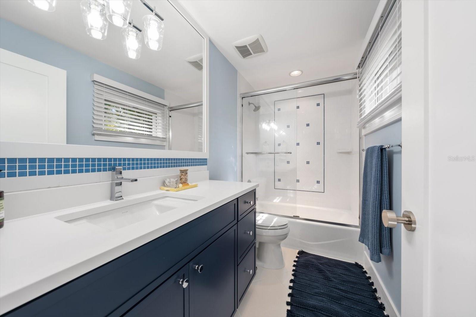 HARBOR BLUFFS SEC 5 PT REP - Residential