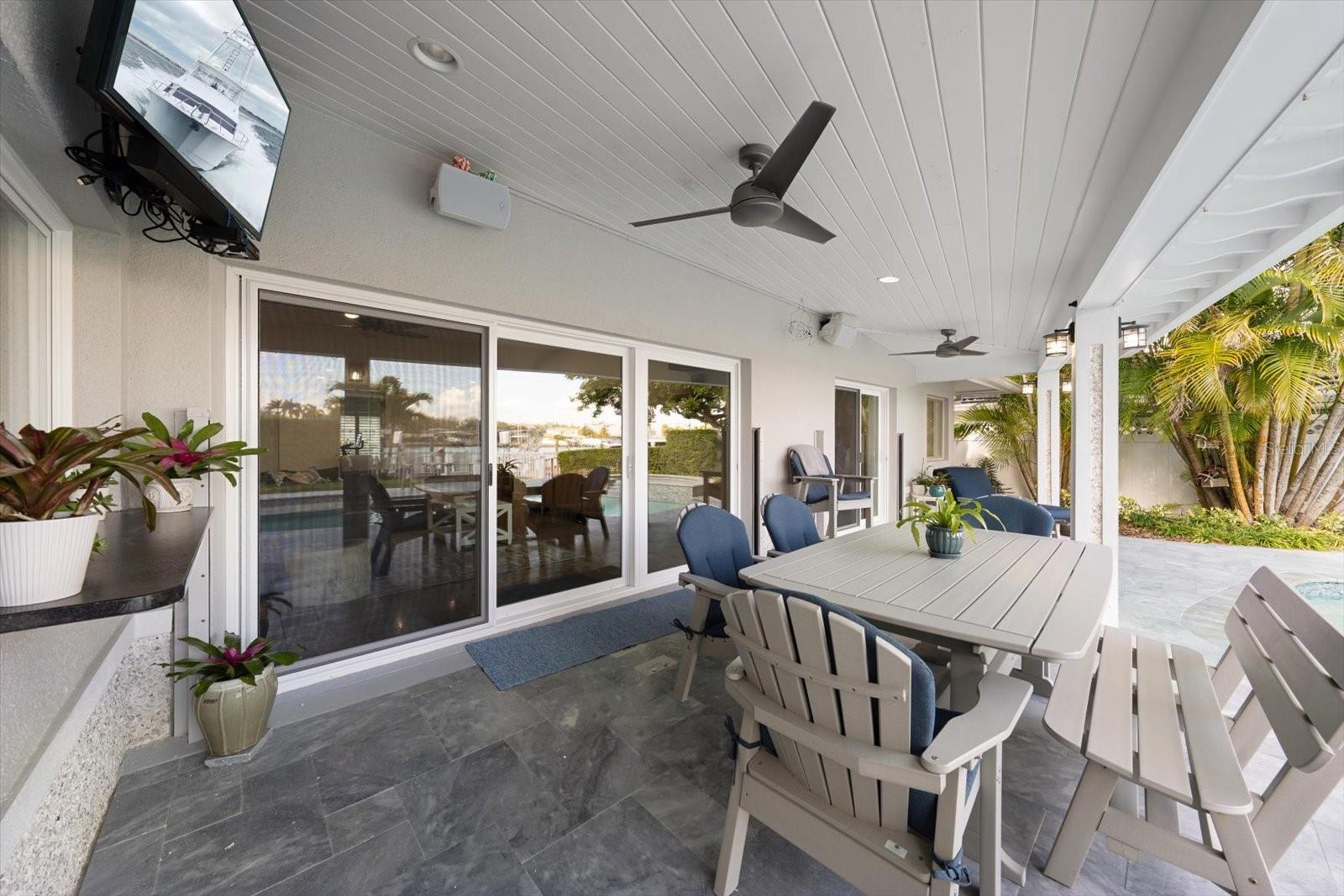 HARBOR BLUFFS SEC 5 PT REP - Residential