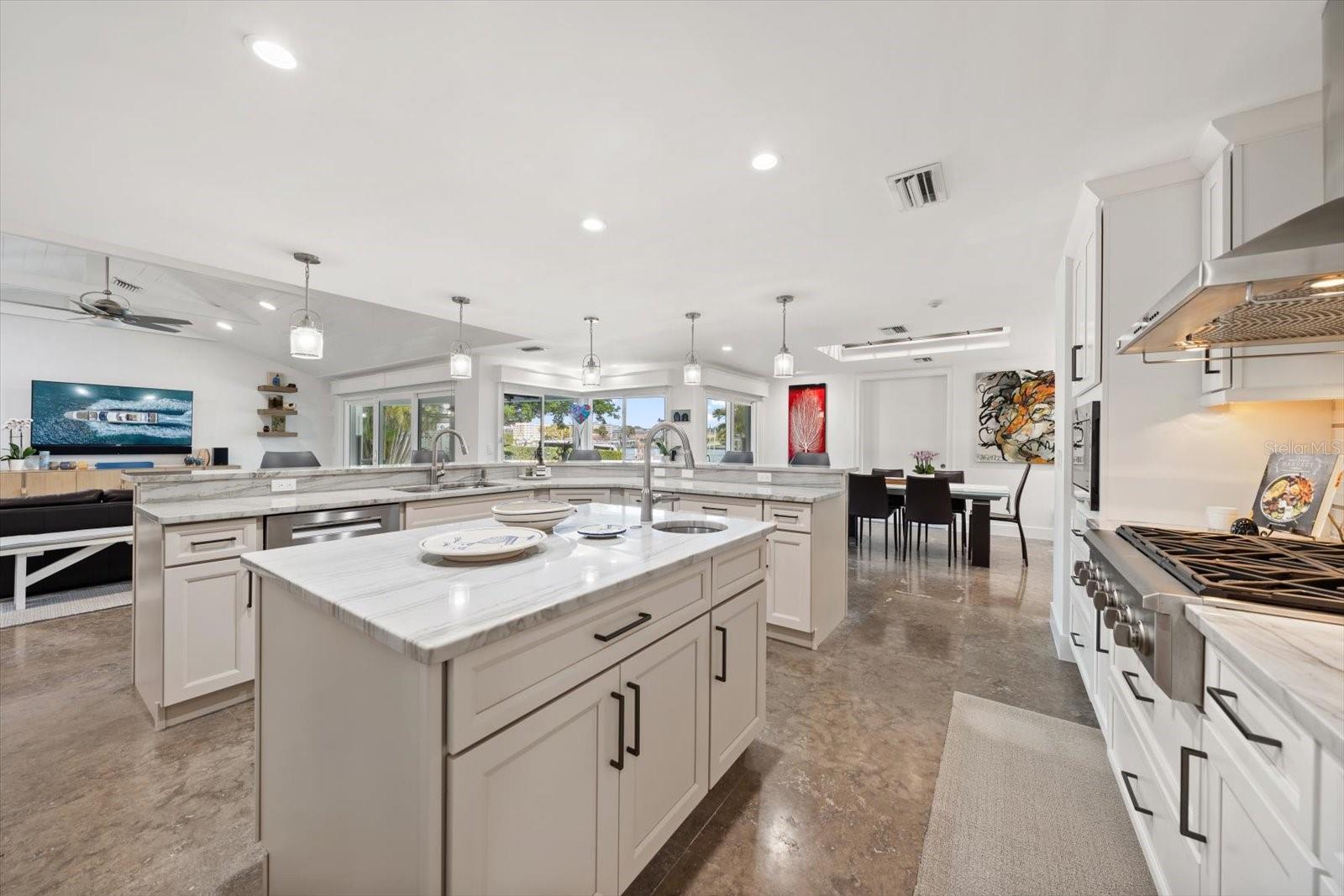 HARBOR BLUFFS SEC 5 PT REP - Residential