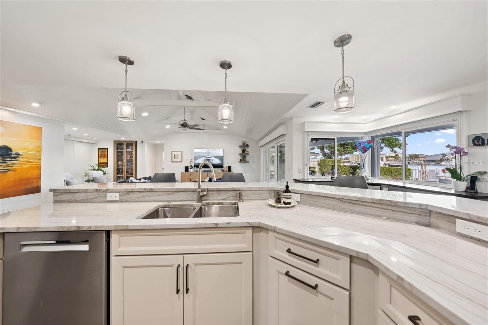 HARBOR BLUFFS SEC 5 PT REP - Residential