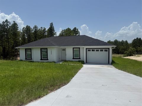 Photo of 12854 SW 84th Terrace Road, Ocala, FL 34473 (MLS # OM728165)
