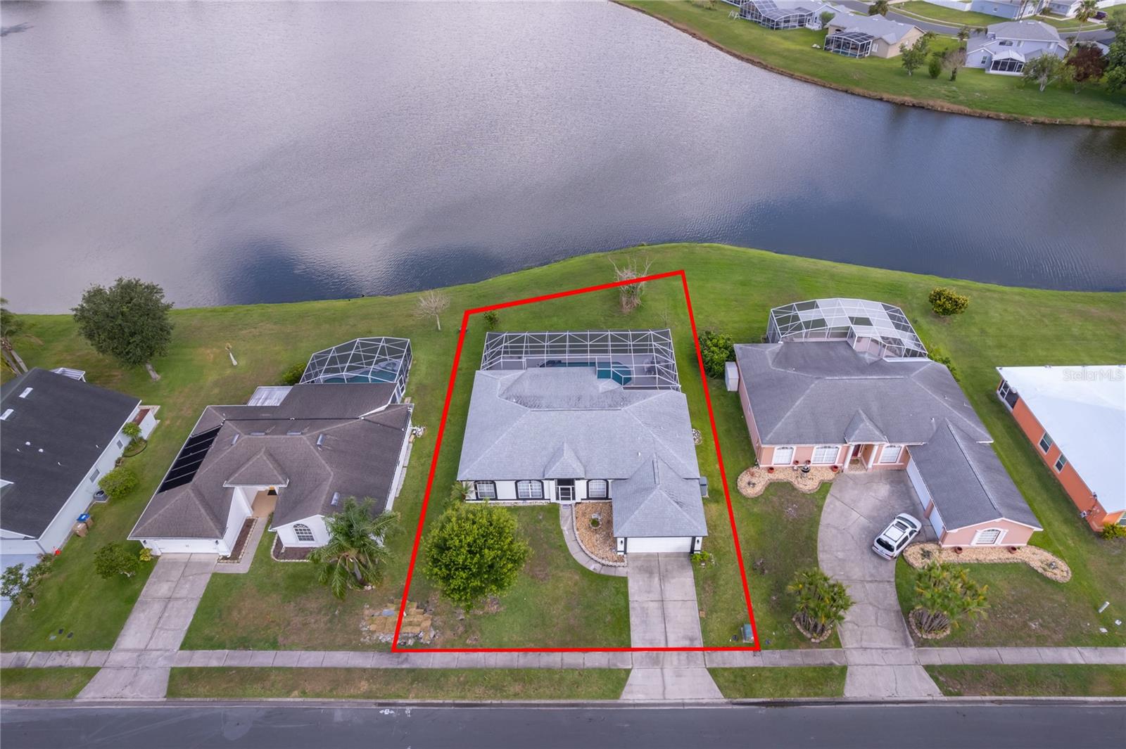 2654 HAWTHORNE LANE