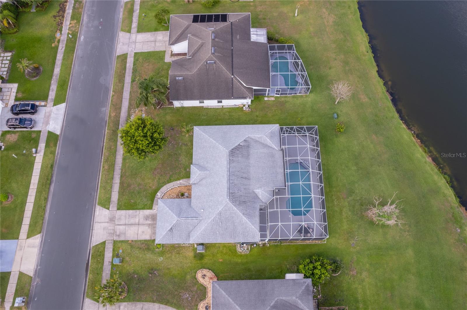 2654 HAWTHORNE LANE