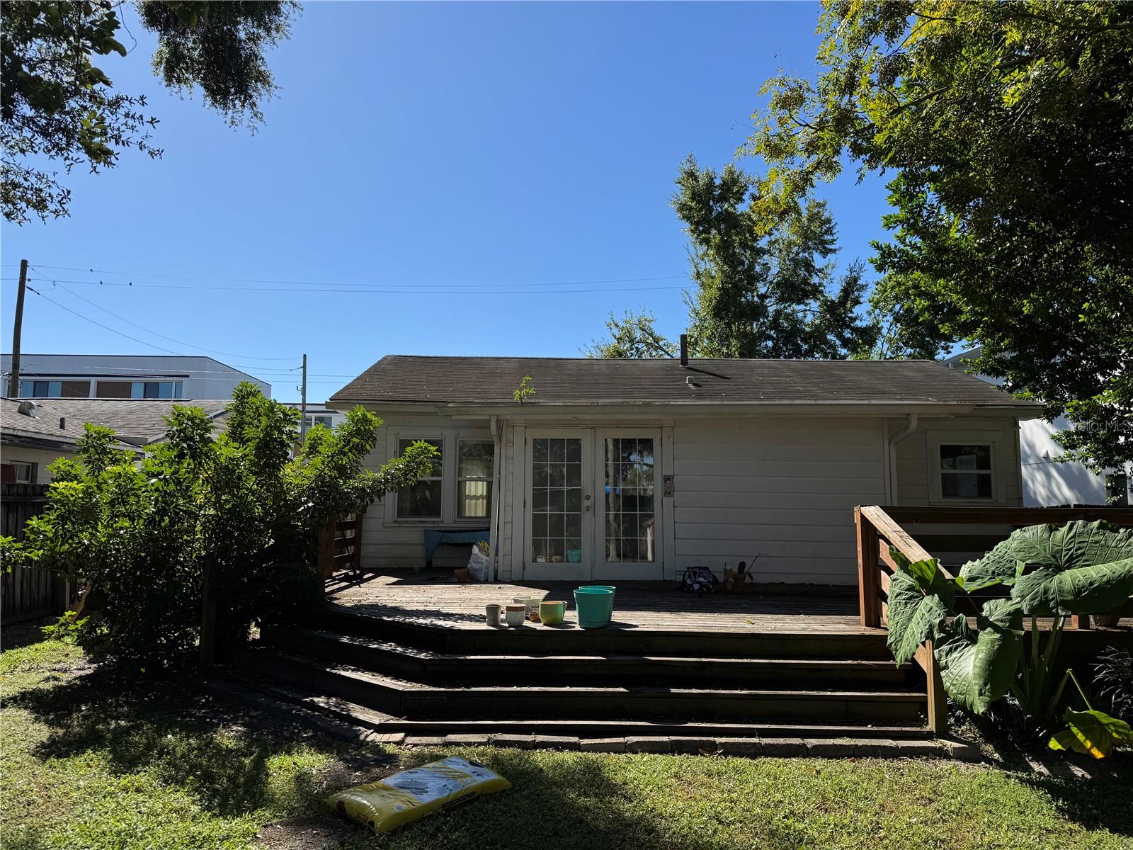 ILEXHURST SUB - Residential Lease