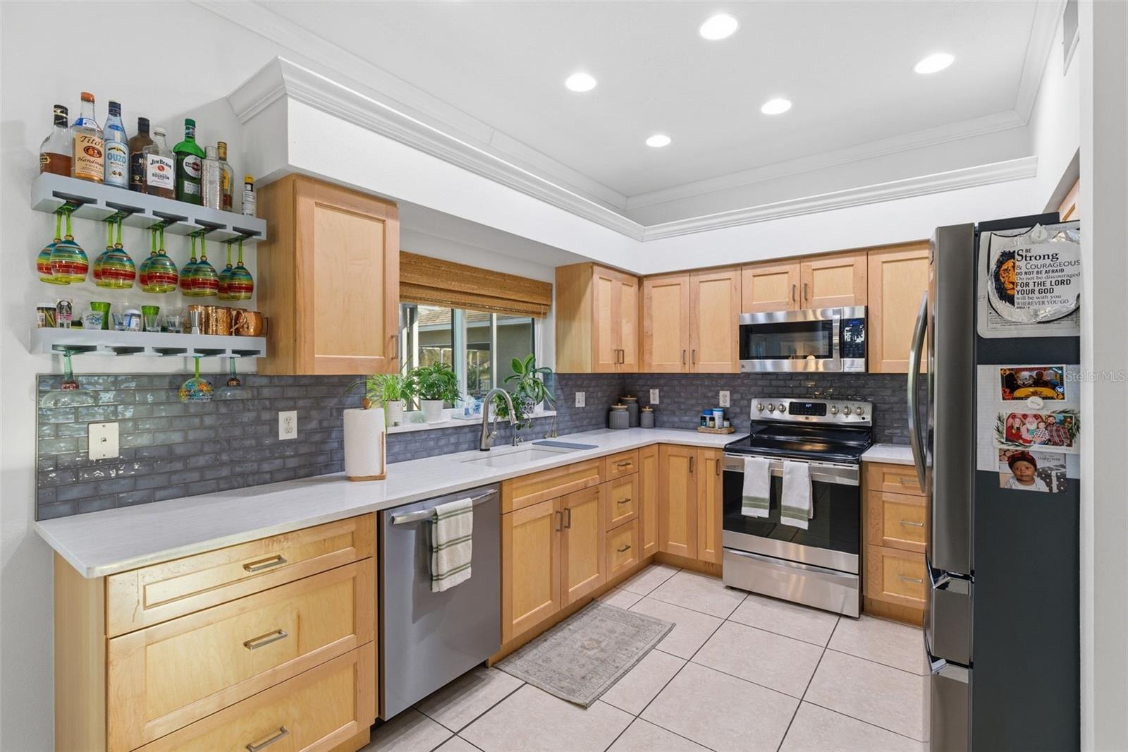 HERITAGE HARBOR PH 2C - Residential