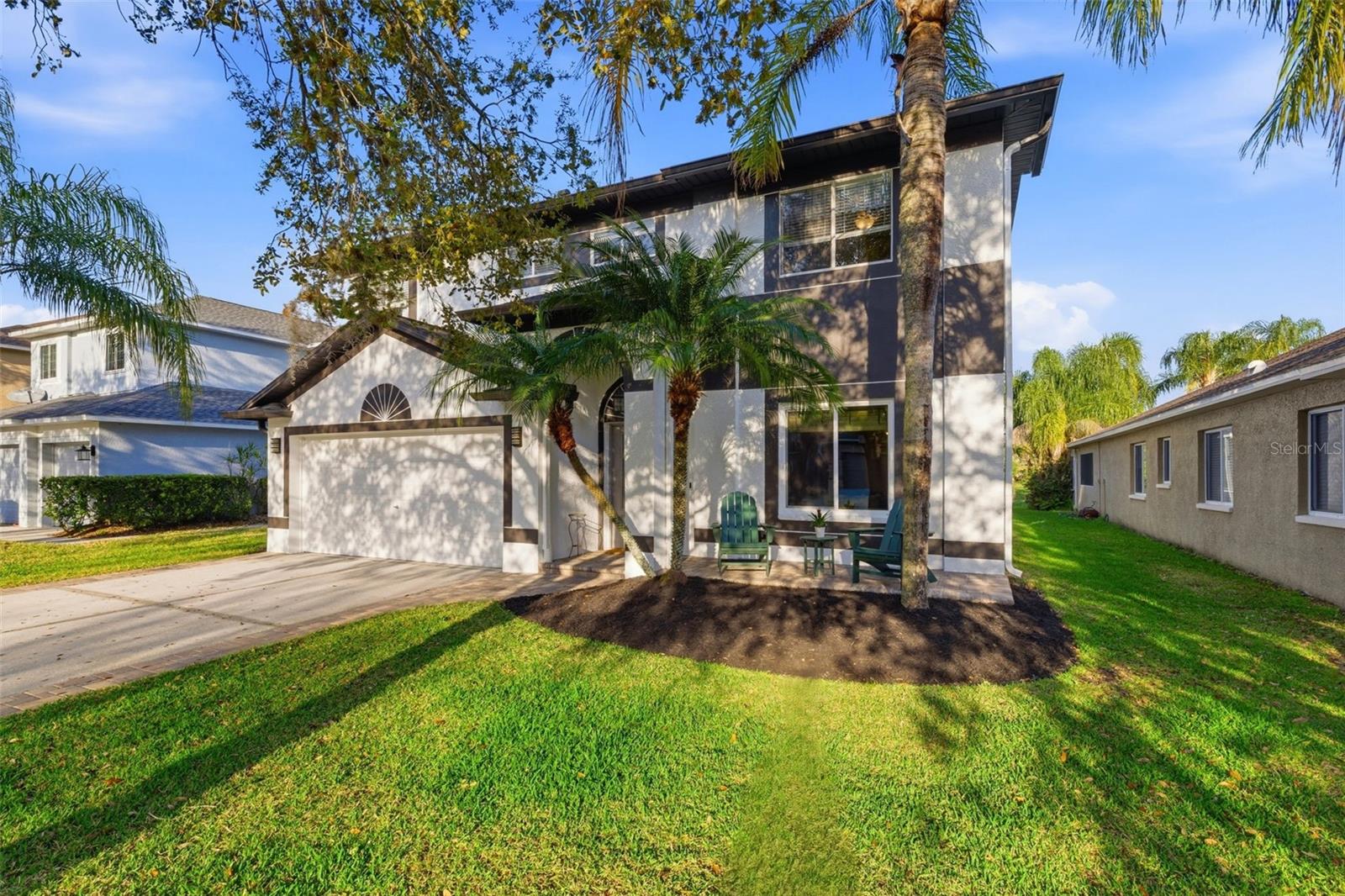 HERITAGE HARBOR PH 2C - Residential