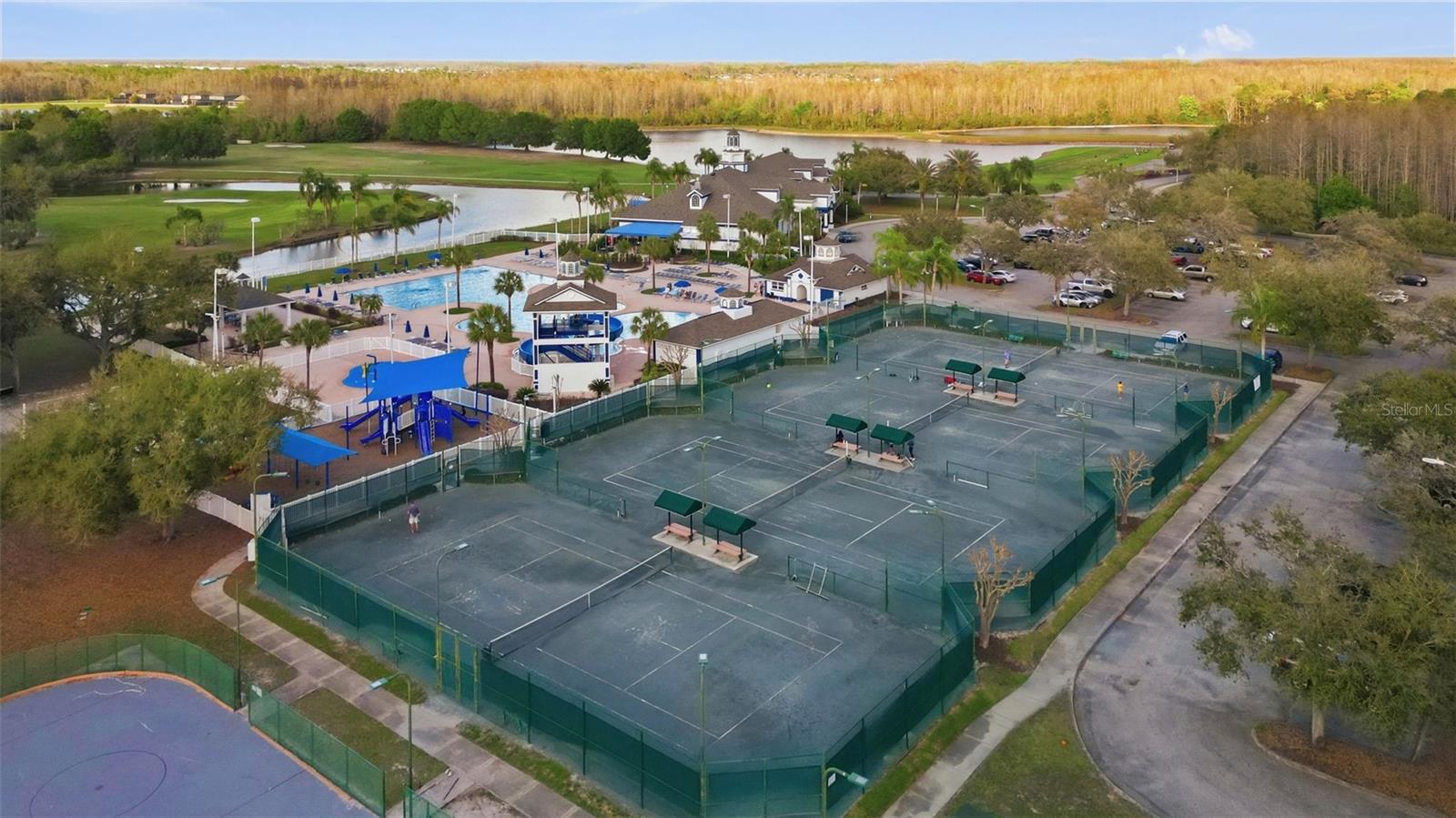 HERITAGE HARBOR PH 2C - Residential