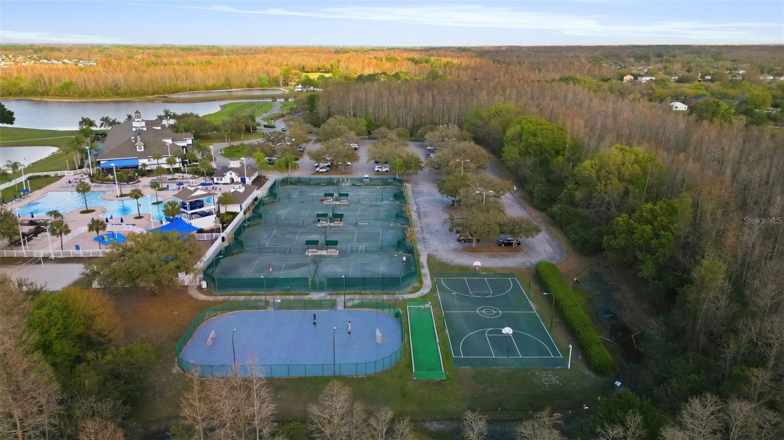 HERITAGE HARBOR PH 2C - Residential