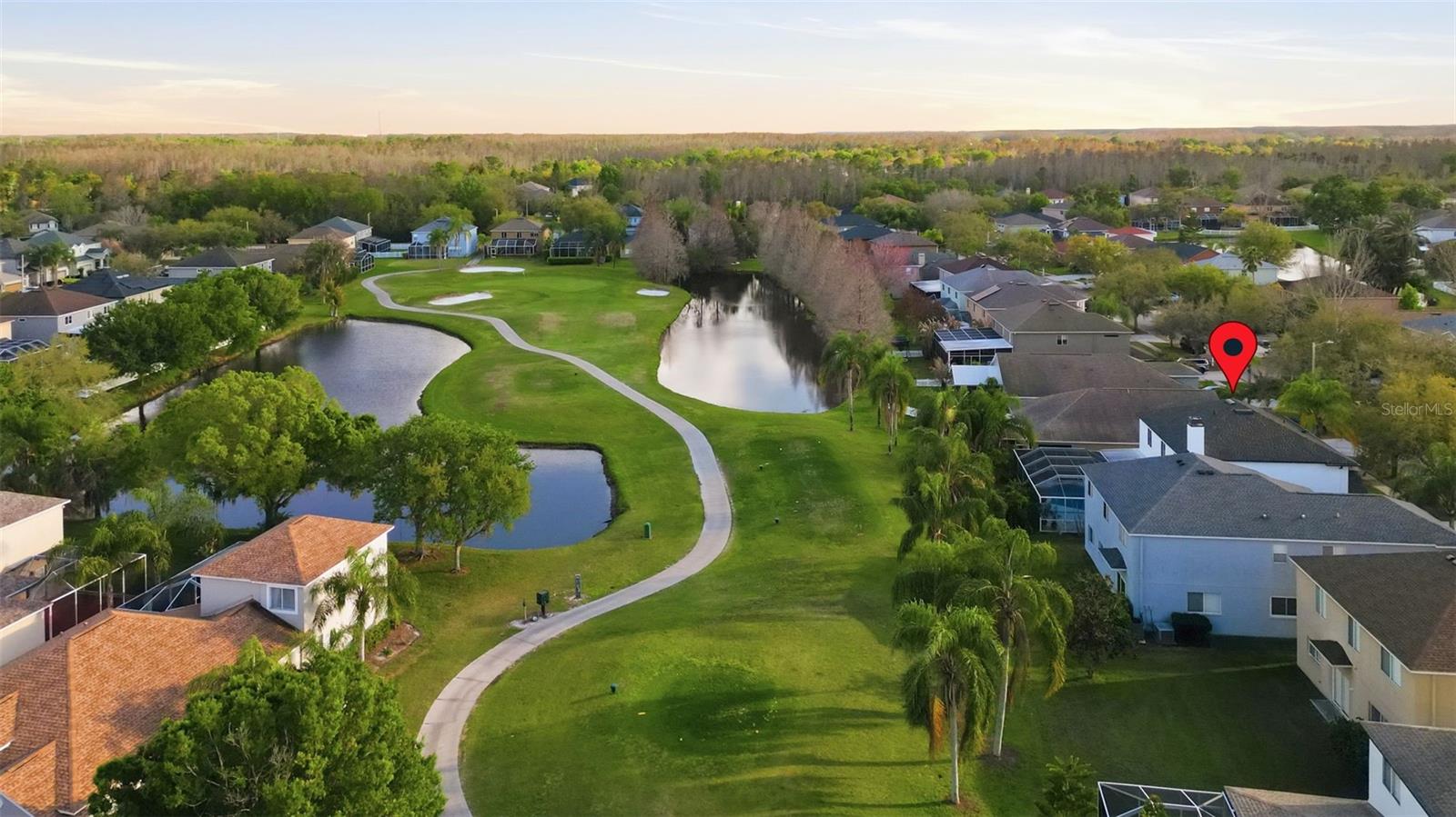 HERITAGE HARBOR PH 2C - Residential