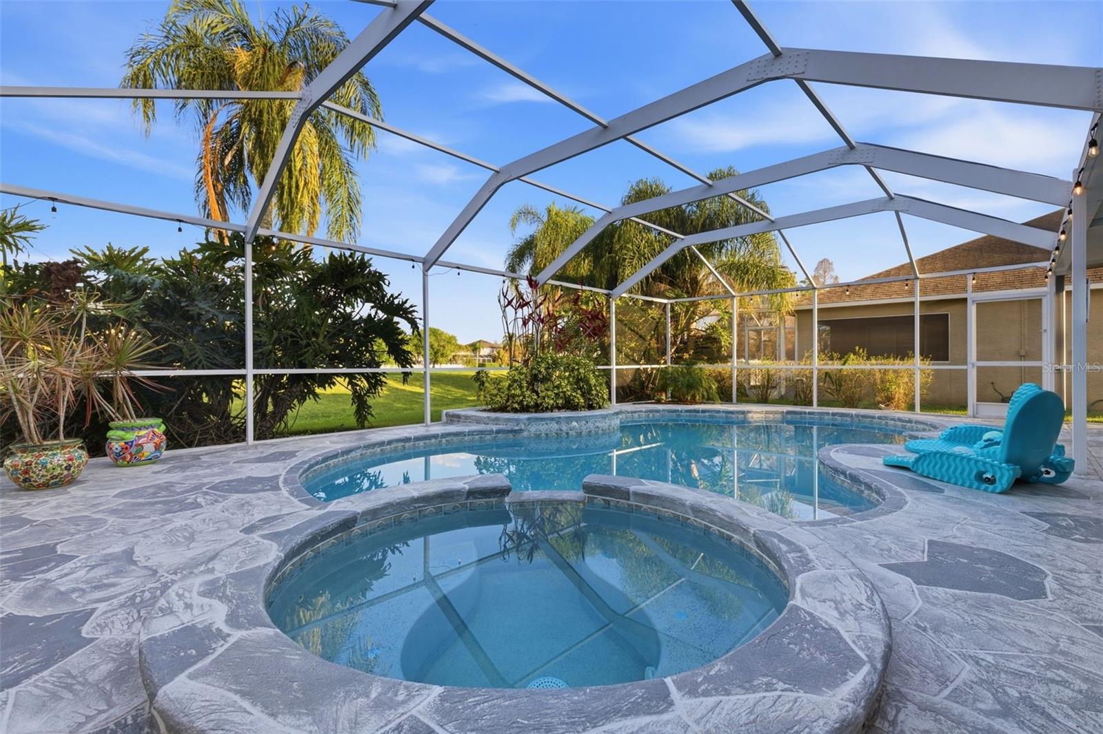 HERITAGE HARBOR PH 2C - Residential