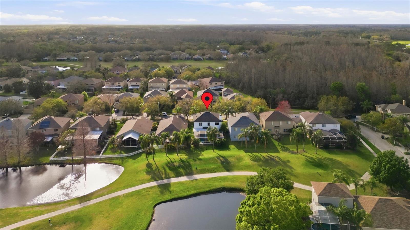 HERITAGE HARBOR PH 2C - Residential