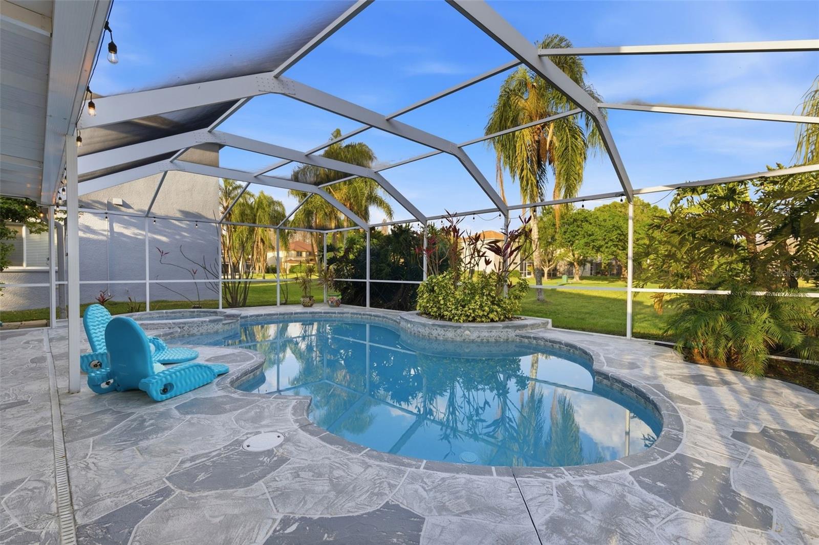 HERITAGE HARBOR PH 2C - Residential