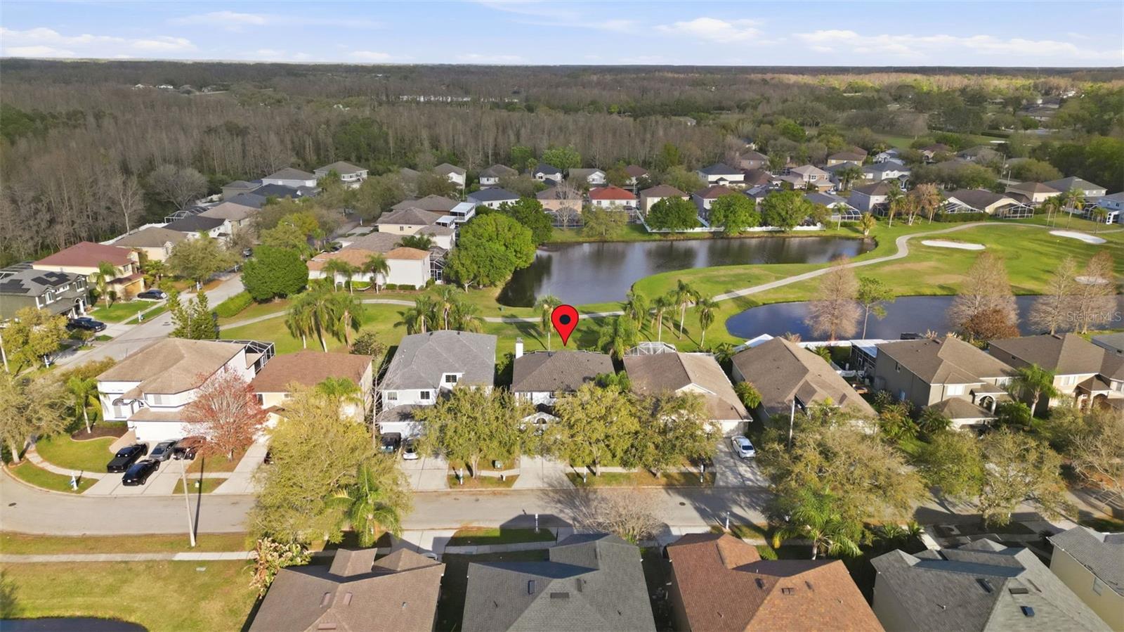 HERITAGE HARBOR PH 2C - Residential