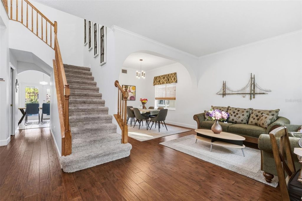 Photo of 19408 Sandy Springs Circle, Lutz, FL 33558 (MLS # TB8483317)