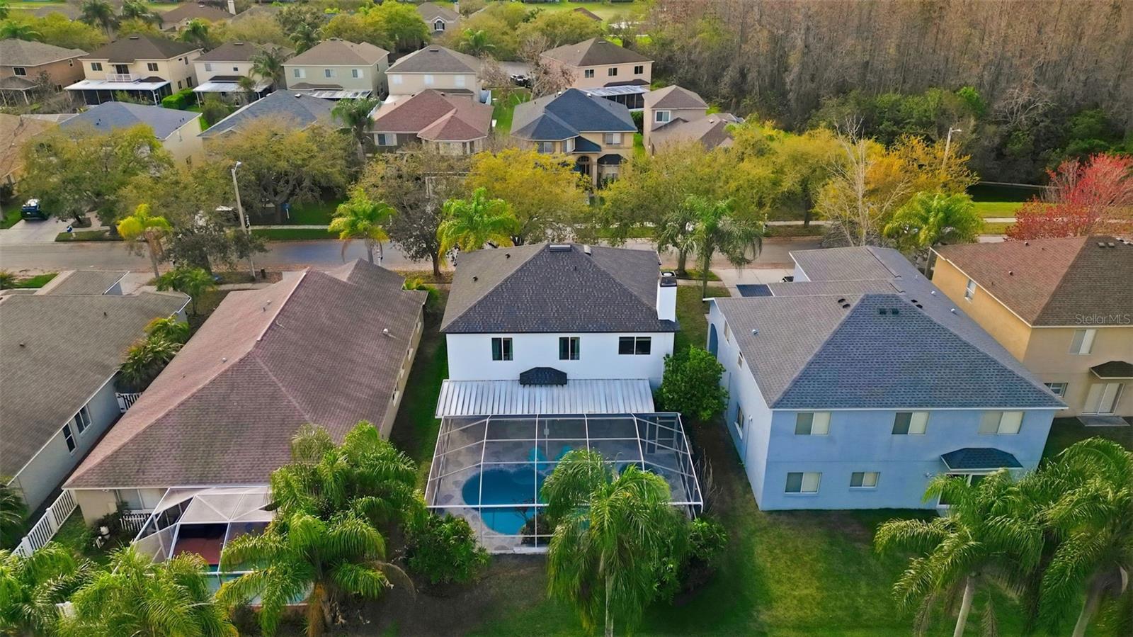 HERITAGE HARBOR PH 2C - Residential