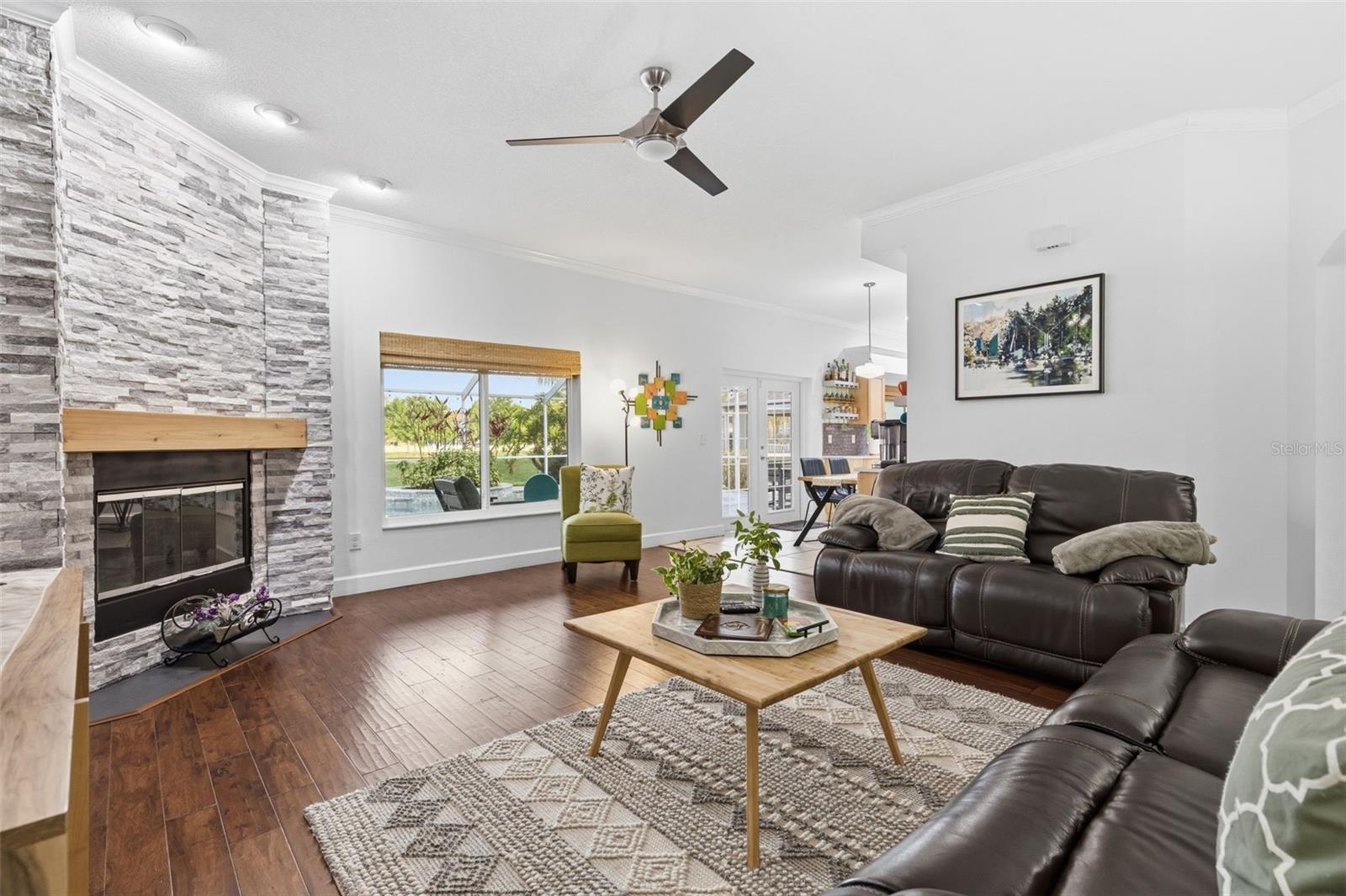 HERITAGE HARBOR PH 2C - Residential