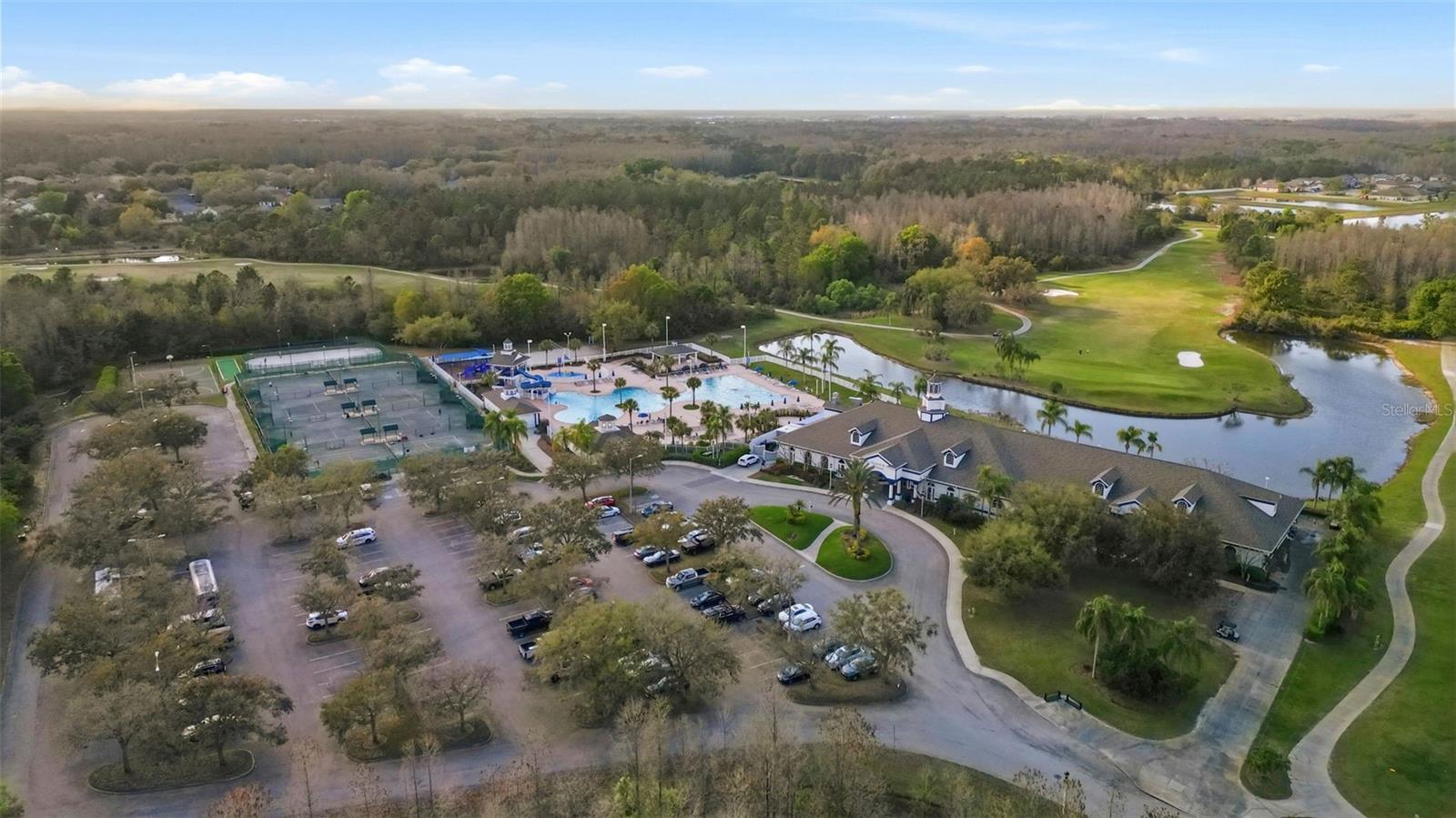 HERITAGE HARBOR PH 2C - Residential