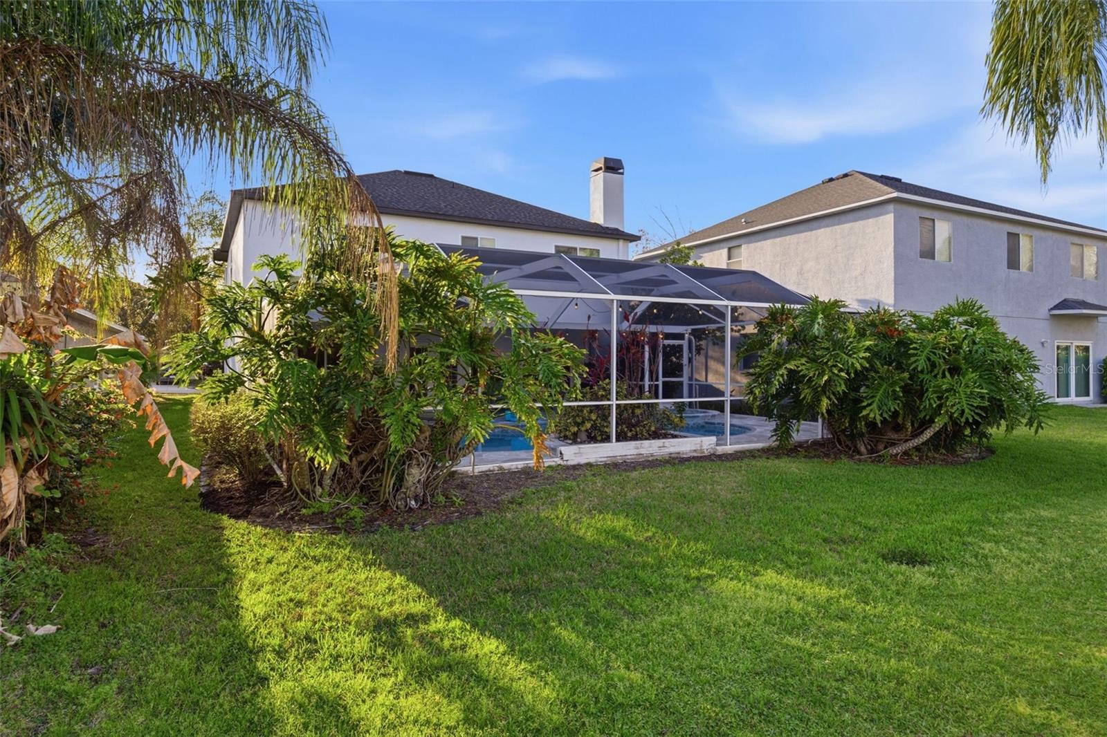 HERITAGE HARBOR PH 2C - Residential