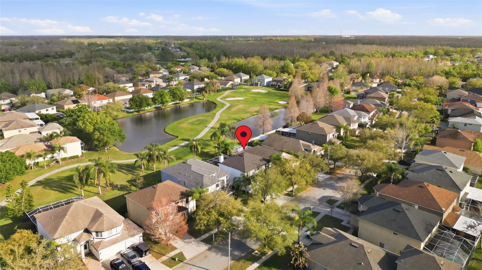 HERITAGE HARBOR PH 2C - Residential