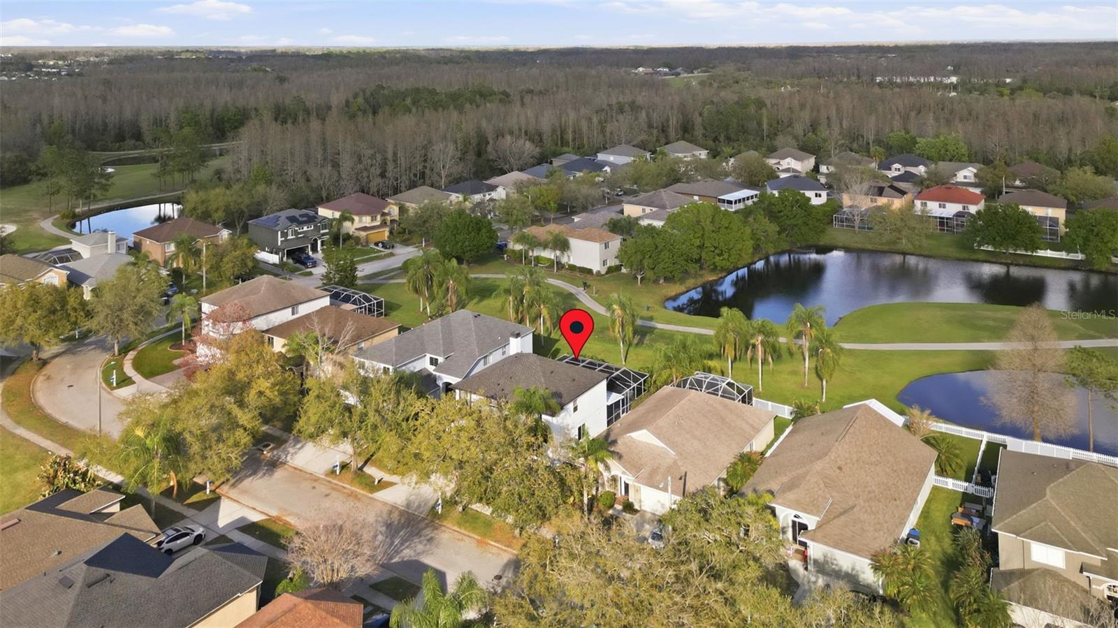 HERITAGE HARBOR PH 2C - Residential