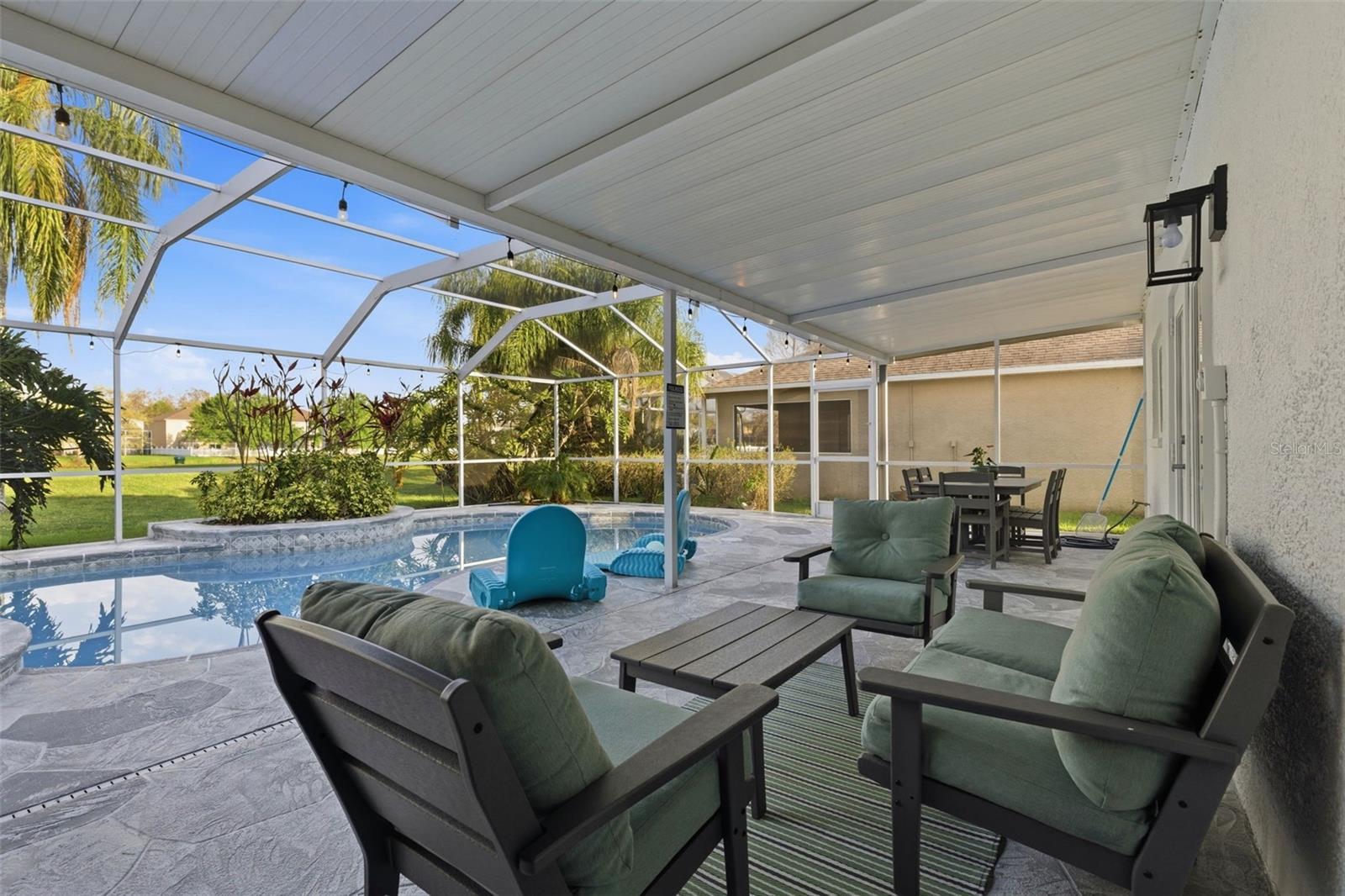 HERITAGE HARBOR PH 2C - Residential